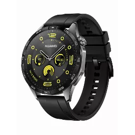 Смарт-часы HUAWEI Watch GT 4, черный